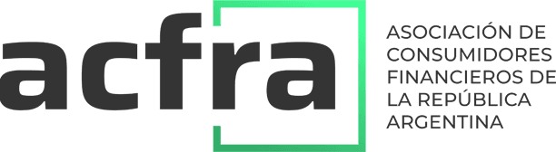 ACFRA, Asociación de Consumidores Financieros de la República Argentina